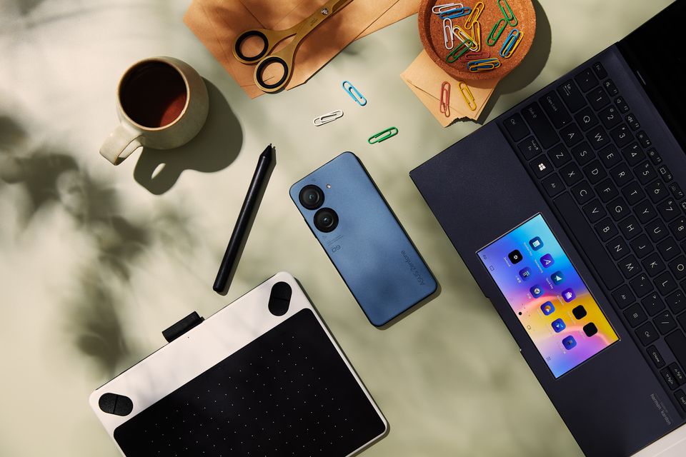Zenfone 9 12